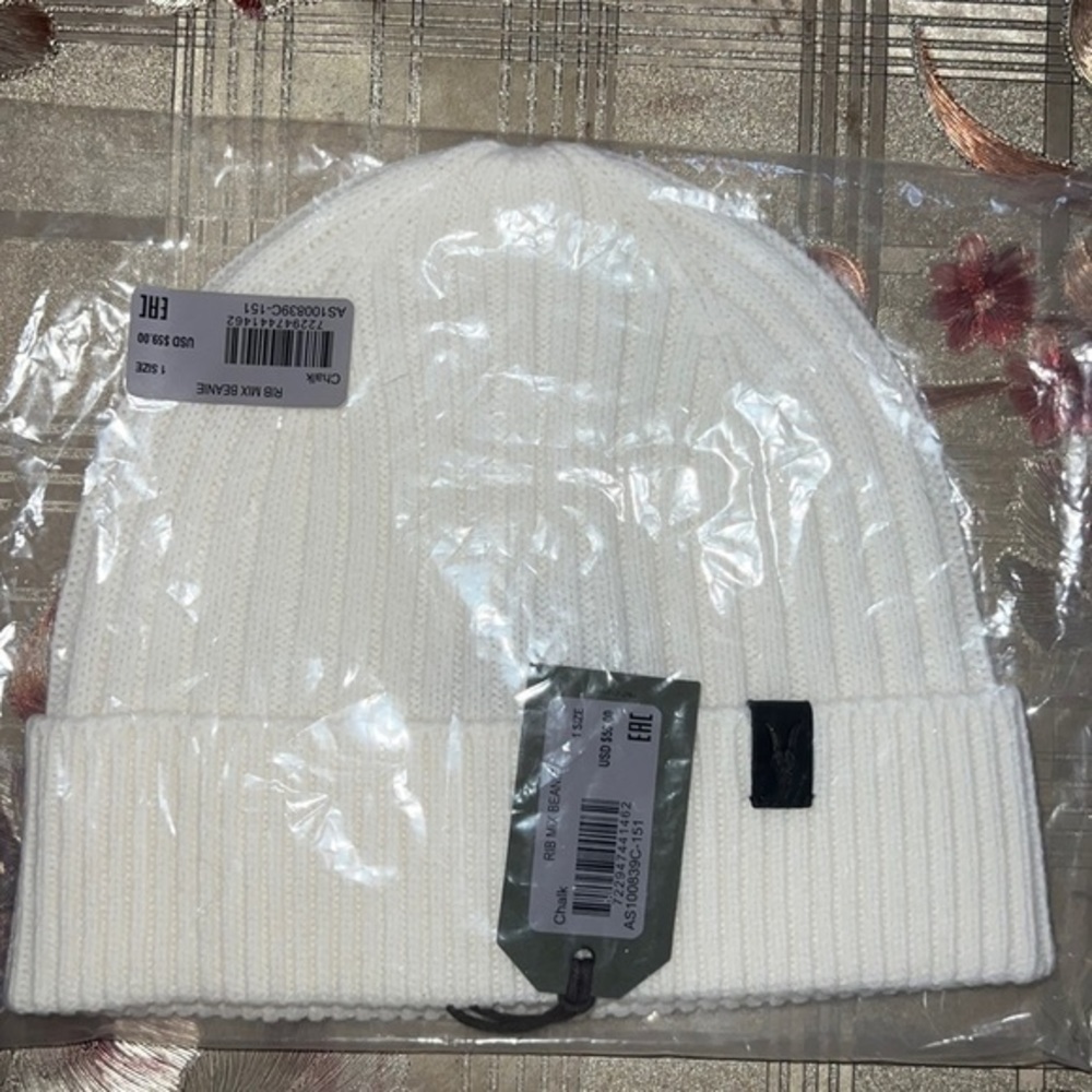 ALL SAINTS Beanie 🤍